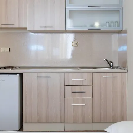 ❤ Quite Studio With Kitchen & Balcony ❤rk❤ * Sluneční pobřeží